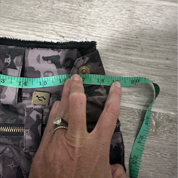 Tokidoki Ride Snowboard Pants Size M - Limited Edition - Picture 11 of 13